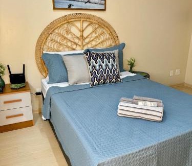 Nova Friburgo Apartment | Estúdio aconchegante na Alberto Braune