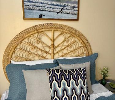 Nova Friburgo Apartment | Estúdio aconchegante na Alberto Braune