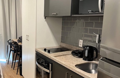 Se Apartment | Estúdio aconchegante na Sé