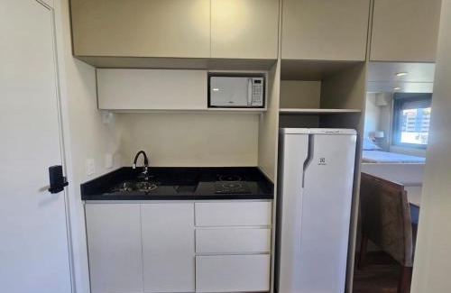 Rio Branco Apartment | Estúdio Alto Padrão próximo ao Parcão - POA