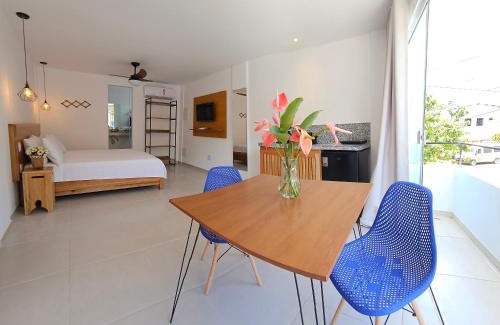 Itacare Apartment | Estúdio Arruda