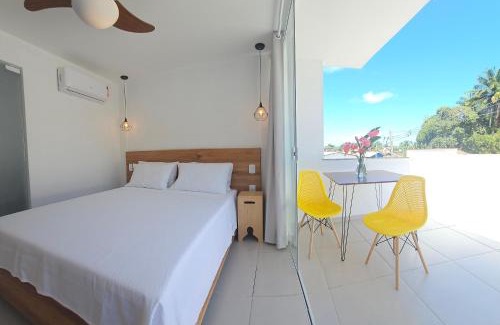 Itacare Apartment | Estúdio Arruda