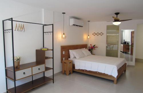 Itacare Apartment | Estúdio Arruda