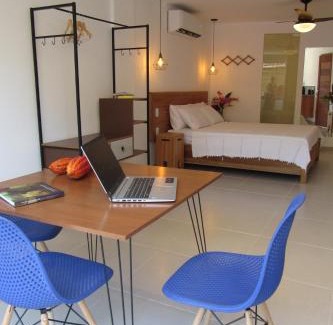 Itacare Apartment | Estúdio Arruda