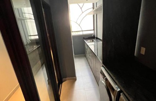 Flamengo Apartment | Estúdio Flamengo