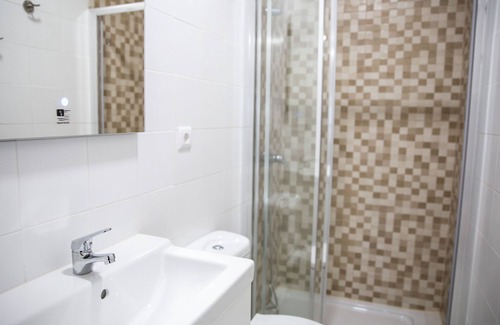 Campanha Apartment | Estúdios Corujeira