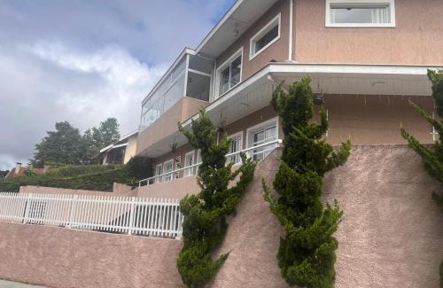Jardim Nova Suica Apartment | Estúdios Recanto Genebra- 15 min Centrinho Turístico