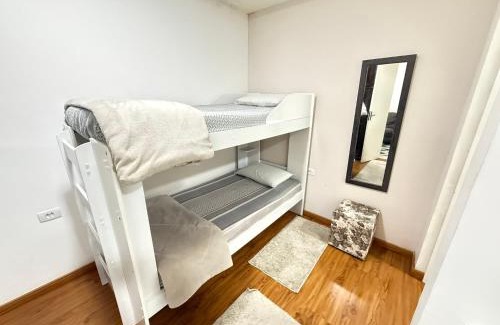 Jardim Nova Suica Apartment | Estúdios Recanto Genebra- 15 min Centrinho Turístico
