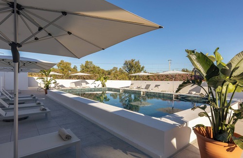 Fuseta Apartment | Estúdios Salinas