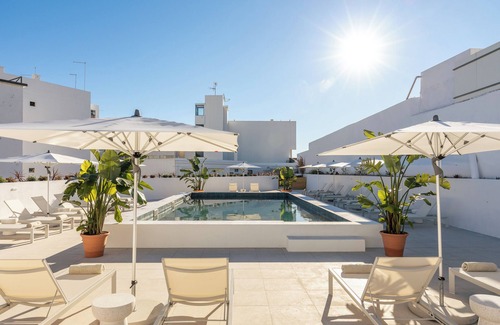 Fuseta Apartment | Estúdios Salinas