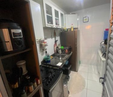 Tapana Apartment | estação aconchego