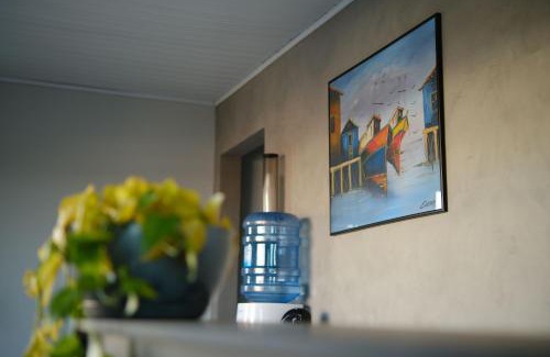 Telemaco Borba Hotel | Estação da XV