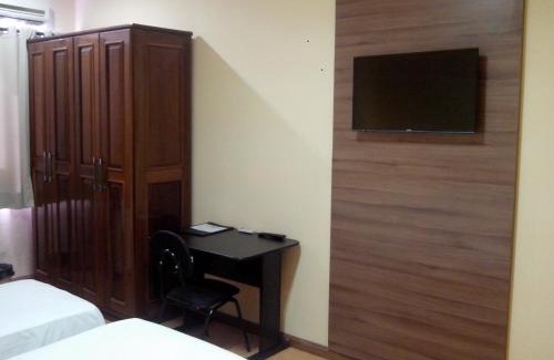 Castanhal House | Estação Hotel