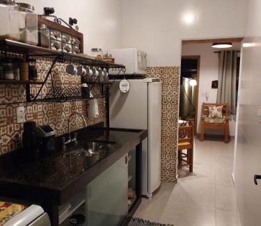 Carrancas House | Estação Mineira Hospedagem