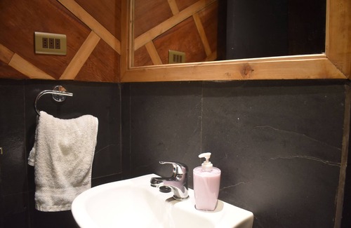 Castro House | Estación Hostel