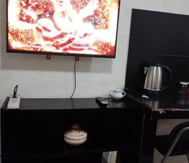 Ricardo Rojas Apartment | Estadía Selene