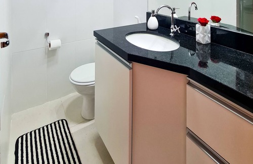 Enseada Azul Apartment | Estada Inesquecível 08 Bacutia/guarapari Premium