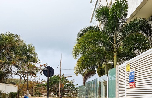 Enseada Azul Apartment | Estada Inesquecível 08 Bacutia/guarapari Premium