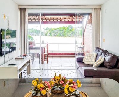 Nova Guarapari Apartment | Estada inesquecível 05 Guarapari