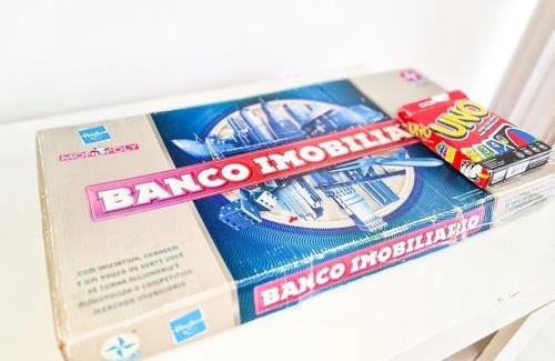 Nova Guarapari Apartment | Estada inesquecível 05 Guarapari