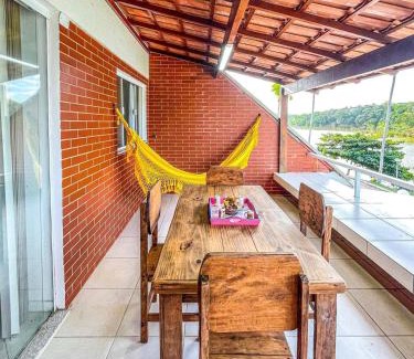 Nova Guarapari Apartment | Estada inesquecível 05 Guarapari