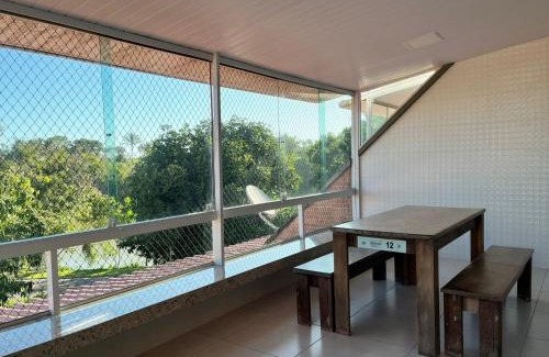 Nova Guarapari Apartment | Estada inesquecível 07 Guarapari/Peracanga-Bacutia