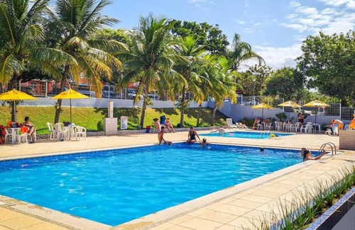 Nova Guarapari Apartment | Estada inesquecível 11 Guarapari/Peracanga-Bacutia