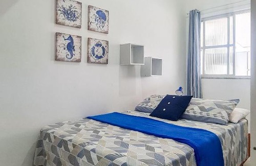 Nova Guarapari Apartment | Estada inesquecível 11 Guarapari/Peracanga-Bacutia