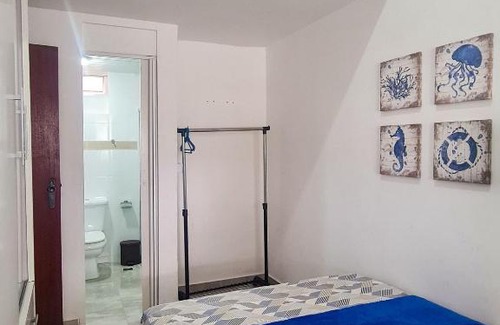 Nova Guarapari Apartment | Estada inesquecível 11 Guarapari/Peracanga-Bacutia