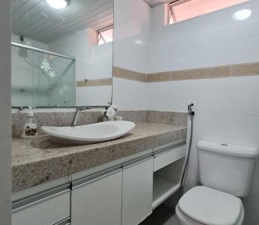 Nova Guarapari Apartment | Estada inesquecível 11 Guarapari/Peracanga-Bacutia