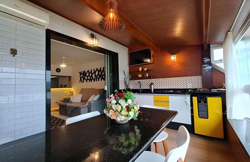 Nova Guarapari Apartment | Estada Inesquecível 17 Guarapari