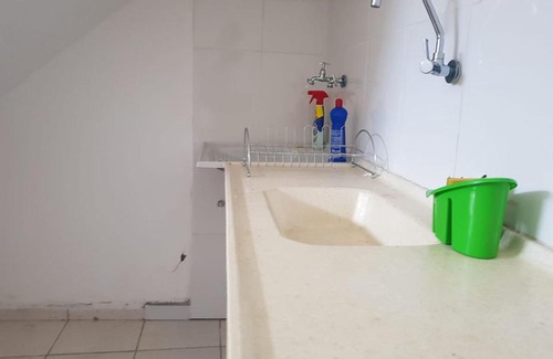 Centenario Apartment | Estadia Confortável AP 102