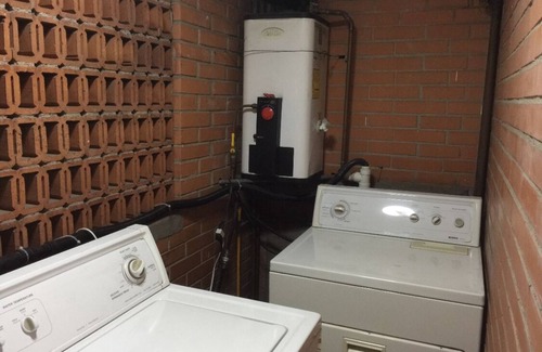 Santa Ursula Coapa Condo | Estadio Azteca y Hospitales: Deprtamento en Condominio