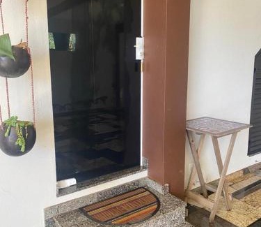 Monte Verde Cabin | Estalagem Andorinhas