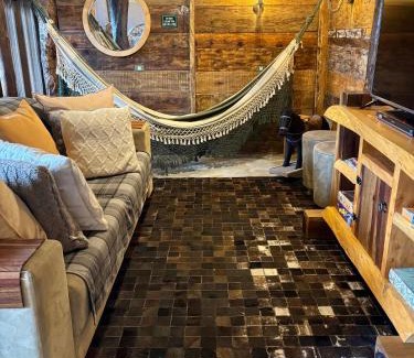 Urubici House | Estalagem Céu da Montanha - Morro da Igreja Urubici