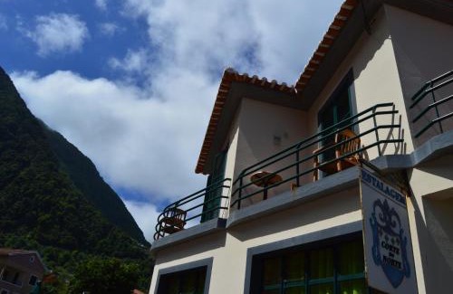 Ponta Delgada Hotel | Estalagem Corte do Norte