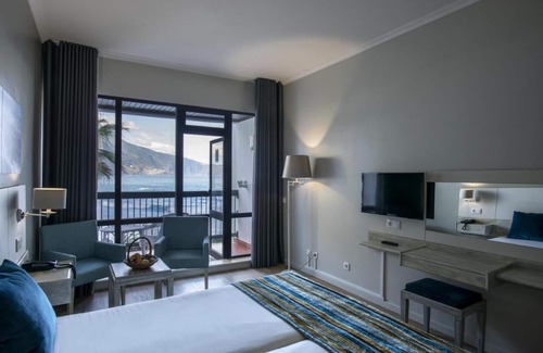 Sao Vicente Hotel | Estalagem do Mar