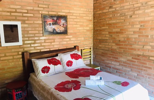 Cunha Hotel | Estalagem Mar de Morros Pousada