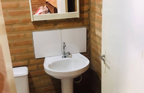 Cunha Hotel | Estalagem Mar de Morros Pousada