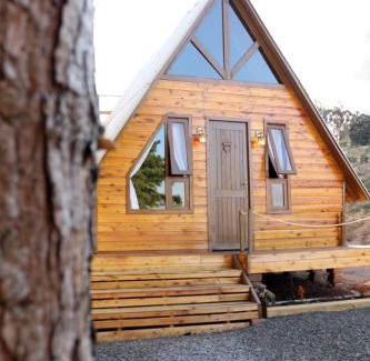 Cambara do Sul Hotel | Estalagem Refúgio do Capão