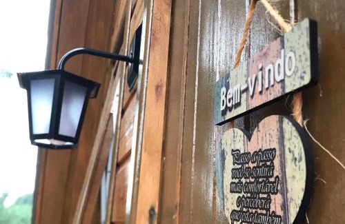 Cambara do Sul Hotel | Estalagem Refúgio do Capão