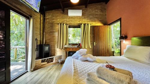Monte Verde Hotel | Estalagem Wiesbaden