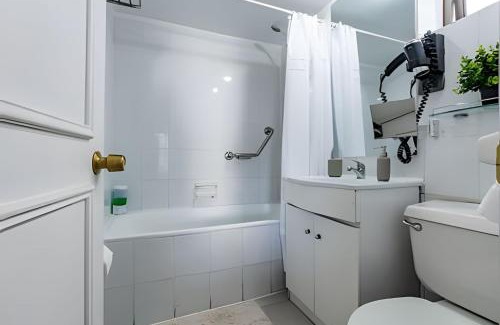 Vitacura Apartment | Estancia única y exclusiva!