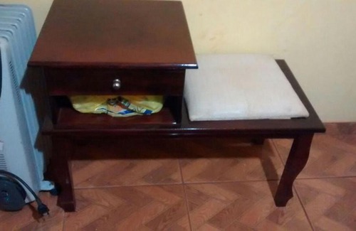 Fronteira Bed & Breakfast | estancia custodio