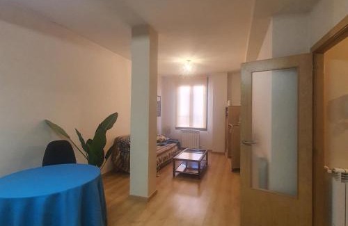 Bernuy de Porreros Apartment | Estancia en Bernuy SEGOVIA