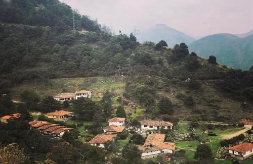 Gavidia Bed & Breakfast | Estancia La Cañada