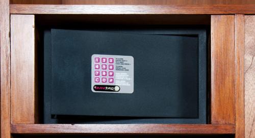 Balcarce House | Estancia La Estrella