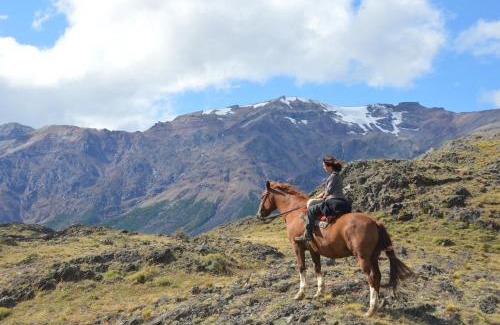 Estancia La Lucia Other | Estancia La Josefina Lago San Martin