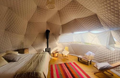 Estancia La Lucia Other | Estancia La Josefina Lago San Martin