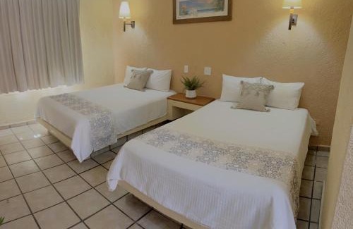 Downtown Cabo San Lucas Hotel | Estancia Real Los Cabos